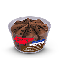 Sabory Sorvetes - Tão saboroso quanto sorvete, tão prático quanto sacolé! É  isso mesmo, chegou nosso sorvete de saquinho, muito mais prático para você  curtir a quaquer momento. 😁